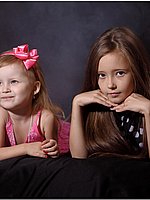 all young models photo