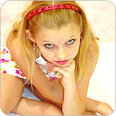 Visit Young Models. Young Models